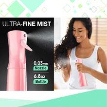 Styling Tools - Pink - Übersicht 8