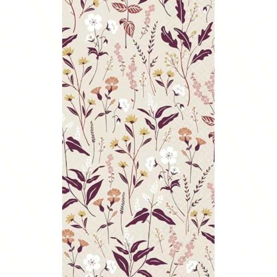 Table Napkins - Multicolor - View 1