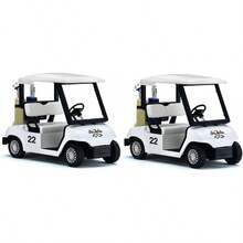 Other Golf Cart - Blanco - View 2