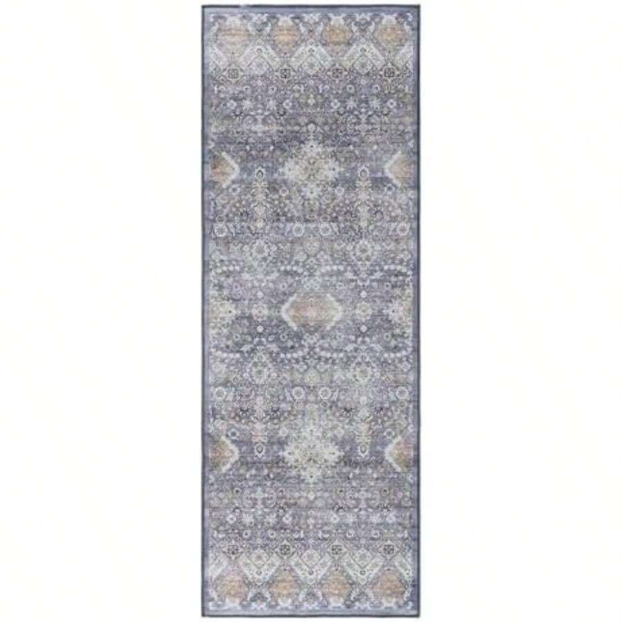 Carpet - Multicolor - View 1