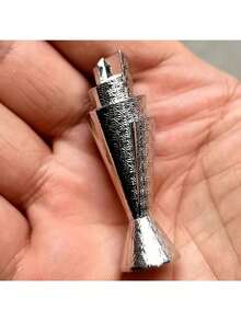 1 个迷你金奖杯 - 非常适合家庭和办公室装饰、体育爱好者收藏品、适合书架或汽车展示、圣诞节、万圣节装饰和秋季家居装饰