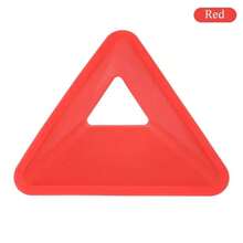 Triangular And Adult Football Training Cones, Agility Training Cones, Football Practice Markings, Portable Sports Equipment - Multicolor - View 7