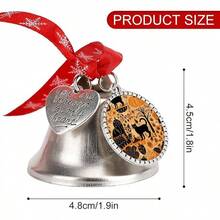 New Year Supplies - Love Bell - View 1