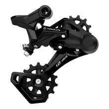 Absolute Nero 12-Speed Gear Kit With 43T Long Cage Rear Derailleur Shifter Lever - Nhiều màu - Xem 3
