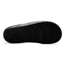 Pirma 1609 Sayulita Sandal - màu đen - Xem 4