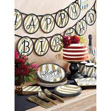 Table Napkins - Multicolor - View 2
