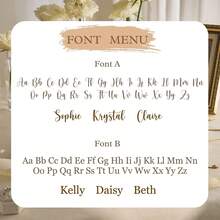 Personalized Christmas Gift: Name-Embroidered Cosmetic Bag Ideal For Bridesmaid Gifts, Wedding Favors, Travel Toiletry Bags, Makeup Bags, Ladies' Birthday Presents, And Mother's Day Gifts-Perfect As Wedding Day Gifts Or Thoughtful Presents For Mothers And Family During The Holidays.