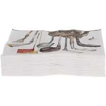 Table Napkins - Multicolor - View 6