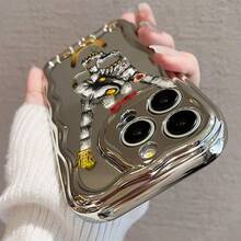 Basic Phone Cases - Silver - View 7