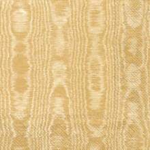 Home Range - Servilletas, Casual, PLEASE USE gold, GUEST NAPKINS, 1, 16(6.5" x 6.5" Moiree (Oro)) - Multicolor - Ver 1