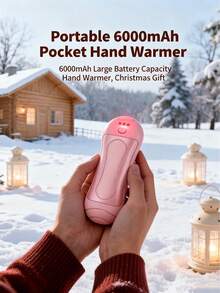 Stove Hand Warmers - Multicolor - View 4