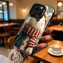 Basic Phone Cases - Black - View 7