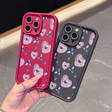 Basic Phone Cases - Brown - View 3