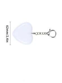 1pc USB Rechargeable Touch Sensor Bag Light, Mini Portable Wallet/Handbag Touch Sensor Lamp, Ladies Gift Mini Flashlight Decor Atmosphere Light, Best Gift - Multicolor - View 2