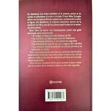 Babalawo Los Sumos Sacerdotes De Santería Padres De Los Secretos En Afrocubano Frank Baba Eyiogbe - Libro único - Ver 8