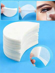 200/150/100/50/20 miếng dán trang điểm mắt, miếng dán phấn mắt & kẻ mắt, dụng cụ trang điểm mắt thoáng khí, khuôn tô phấn mắt, miếng dán kẻ mắt, miếng dán nối mi, mỹ phẩm, trang trí phòng, bàn trang điểm, đồ dùng du lịch, đồ dùng phòng ngủ, phụ kiện trang điểm, mỹ phẩm, dụng cụ trang điểm, quà tặng, quà tặng cho nữ, quà khuyến mãi, du lịch, đồ rẻ, đồ dùng cần thiết khi đi du lịch - Nhiều màu - Xem 1