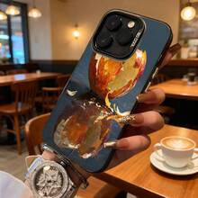 Basic Phone Cases - Black - View 7