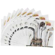 Table Napkins - Multicolor - View 5