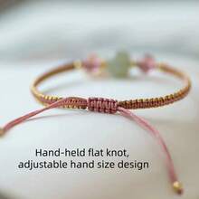 Naturalism Anti-Anxiety Bracelet For Men & Women, Daily Wear Blessing Gift For Family