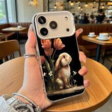 Basic Phone Cases - Siyah - Görünüm 3
