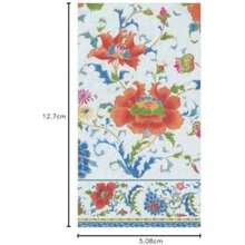 Table Napkins - Multicolor - View 2