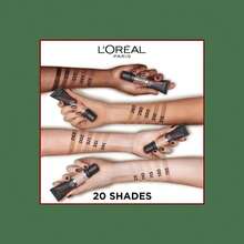 L’Oreal Paris Loreal Paris Infaillible 32 H Matte Cover High Coverage Foundation 30 Ml - 145 Warm Undertone - Nhiều màu - Xem 5