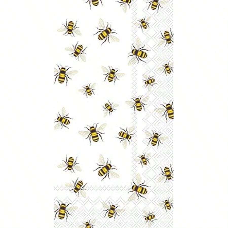 Table Napkins - Multicolor - View 1