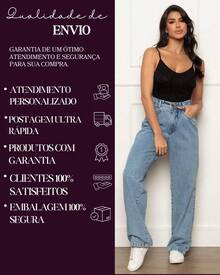 Women Jeans - Medium Wash - View 8