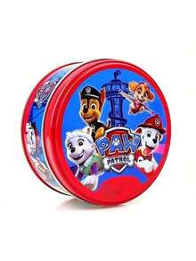 Paw Patrol Bộ bài hoạt hình và trò chơi , với hình minh họa nhân vật sống động và các thẻ bài ghép hình thú vị. Nhịp độ nhanh và vui nhộn, thiết kế nhỏ gọn phù hợp cho du lịch và các hoạt động ngoài trời - Món quà hoàn hảo cho Lễ Tạ ơn, Ngày Valentine, tiệc sinh nhật và các lễ kỷ niệm ngày lễ. Bộ bài trò chơi gia đình, Tìm chị gái của bạn (Bài + Hộp kim loại) - Nhiều màu - Xem 4