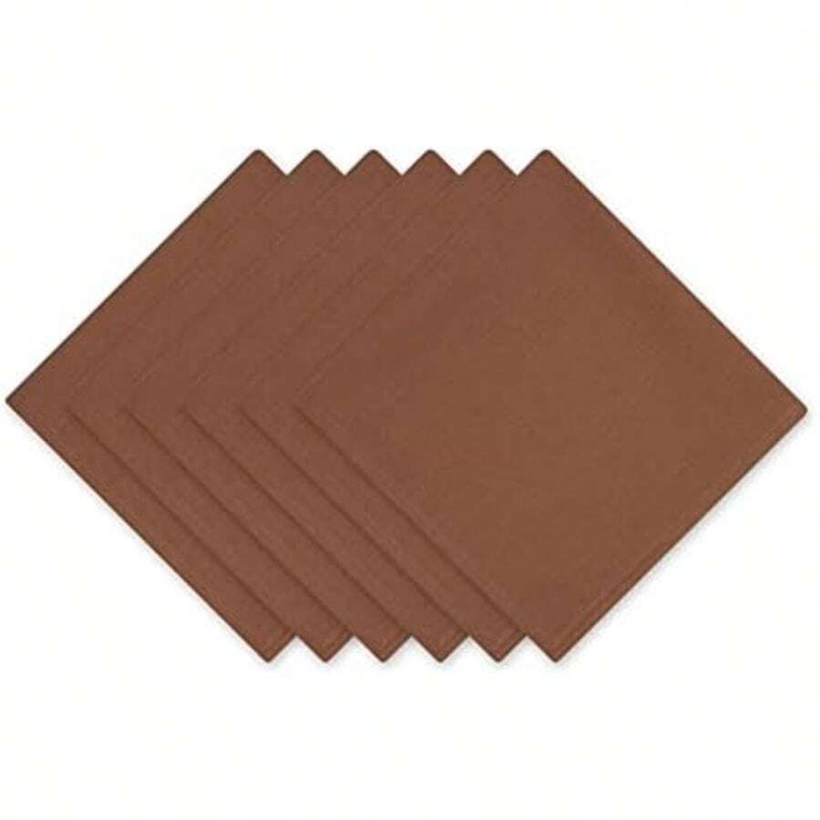 Table Napkins - Multicolor - View 1