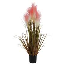 YUNRUX Artificial Flowers - 紫色 - 查看 8