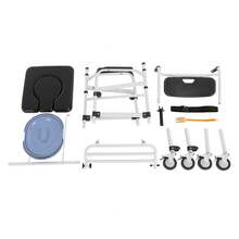 YUNRUX Bathroom Support Seating - A - View 7