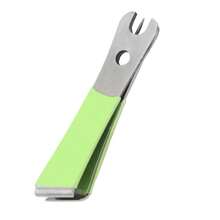 Fishing Knot Tying Tool, Multifunctional Fly Fishing Nippers With Retractor, Fishing Line Knot Tyer, Fast Tie Nail Knots