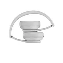 Beats Solo 4 - Wireless On-Ear Headphones - Drenched Gray (MG7J4LL/A) - 濕透的灰色 - 查看 5