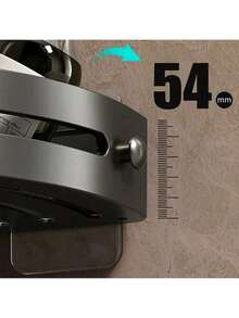 1 cái/2 cái/3 cái Kệ tam giác treo tường không cần khoan cho phòng tắm, kệ đựng đồ dùng nhà tắm, kệ treo tường đựng đồ dùng nhà tắm, dung tích lớn, kệ nổi cho phòng tắm và nhà bếp, tiết kiệm không gian, dễ lắp đặt, kệ đựng đồ đa năng, kệ đựng đồ dùng nhà tắm, kệ đựng đồ dùng vệ sinh cá nhân, mỹ phẩm và đồ dùng lặt vặt, chất liệu nhựa bền. - Nhiều màu 2 - Xem 10