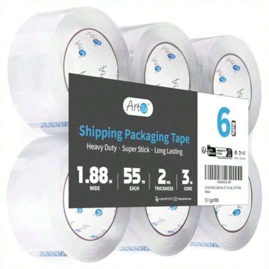 Tapes - Multicolor - View 1