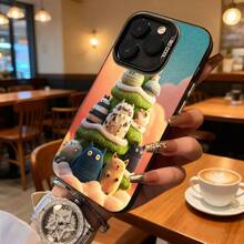 Basic Phone Cases - Silver - View 3