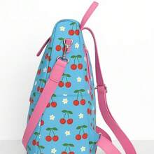 Backpack Sewing Patterns, Sewing Patterns For Beginner, Reusable Backpack Sewing Patterns, Easy Sewing Project, Includes HD Color Picture Instructions, Handmade Bag Sewing Patterns Set, Gift For Craft Lovers, 2025 New Fashionable Backpack Template - Brown - View 4