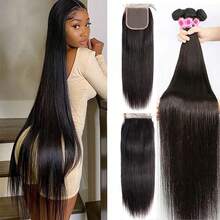 Straight Bundles