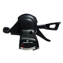 Absolute Nero 12-Speed Gear Kit With 43T Long Cage Rear Derailleur Shifter Lever - Nhiều màu - Xem 8