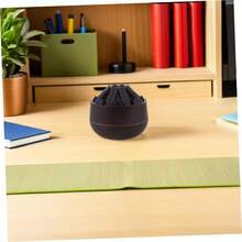 Humidificador De Escritorio Humidifier Dark Brown - Marrón oscuro - Ver 7