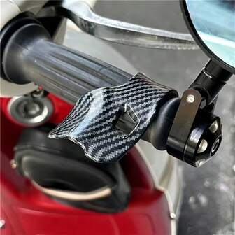 Motorcycle Throttle Assist & Cruise Control Lever Booster | Auto Accessories | Motorcycle Parts