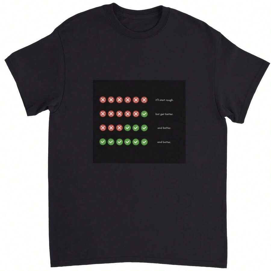 PARLEY - Black 10 - View 1