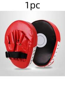 1 Objetivo de boxeo, Objetivo de entrenamiento de boxeo vertical, Objetivo de boxeo Sanda, Objetivo de boxeo para acondicionamiento físico en el hogar, Objetivo de entrenamiento al aire libre, Objetivo de entrenamiento de boxeo, Objetivo de boxeo resistente al desgaste, Objetivo de boxeo vertical portátil, Objetivo de entrenamiento de acondicionamiento físico, Equipo de entrenamiento de boxeo, Objetivo de entrenamiento Sanda, Objetivo de entrenamiento de lucha en el hogar - Multicolor - Ver 15