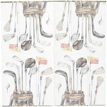 Table Napkins - Multicolor - View 4