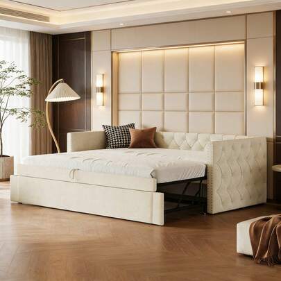 Sofa Bed Frame