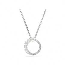 Swarovski Matrix Women's Versatile Pendant 5688751 - White 5688751 - View 8