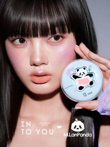 INTO YOU 保湿遮瑕气垫粉底液（梦兰系列），控油清爽 - M01 - 查看 2