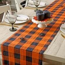 Table Napkins - Multicolor - View 2
