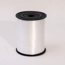 0.5cm Wide Thickened Gift Wrapping Ribbon, 250m And 500m Length Options, Suitable For Gift Wrapping, Holiday Decoration, Christmas, Valentine's Day And Other Festivals - Multicolor - View 8